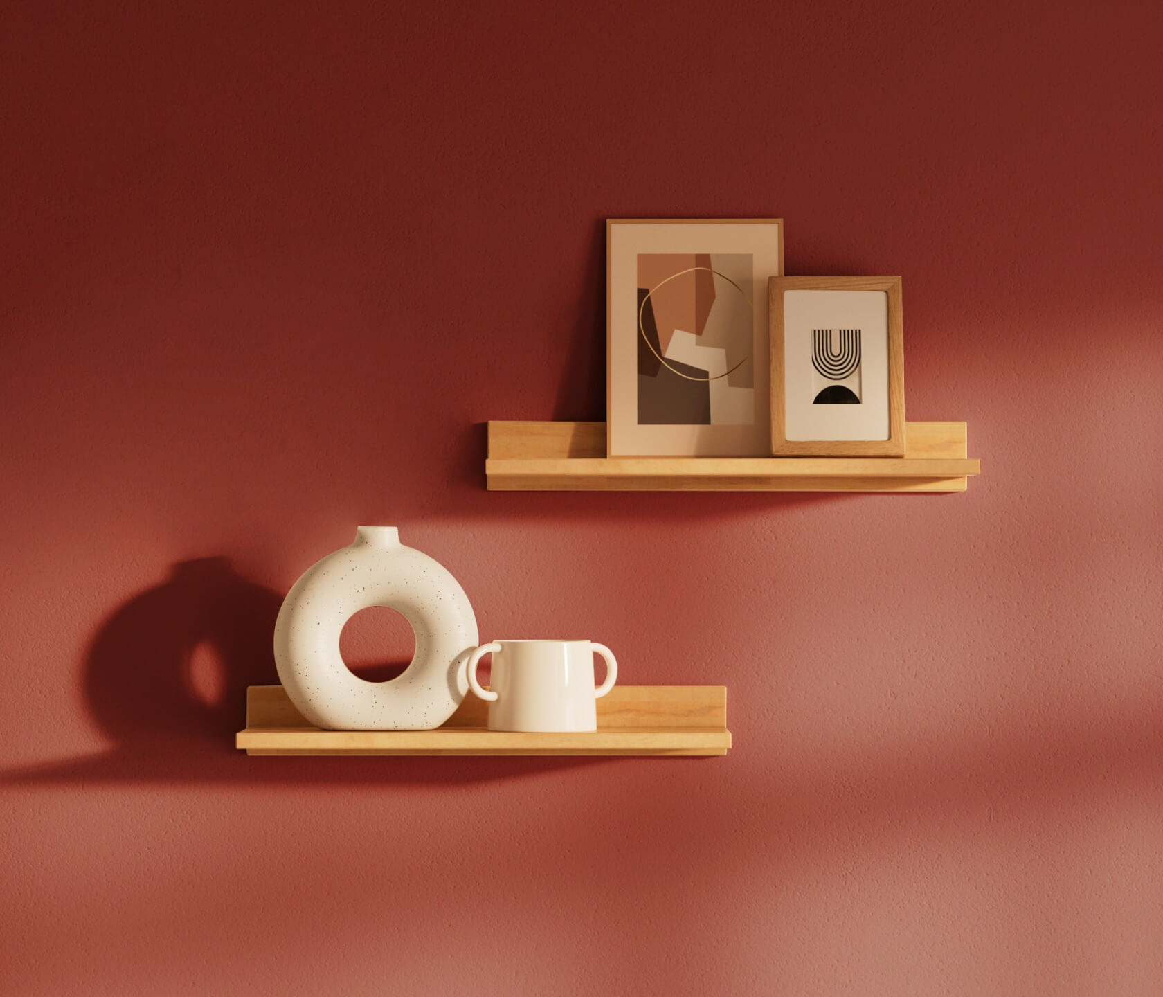 Peinture naturelle - Kipli x Algo