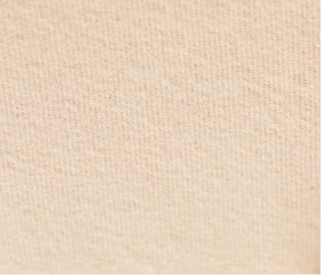 Protège-matelas bébé en coton bio