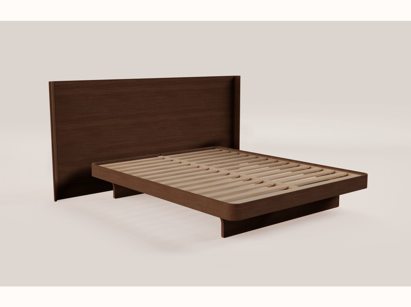 Tête de lit à poser Arche