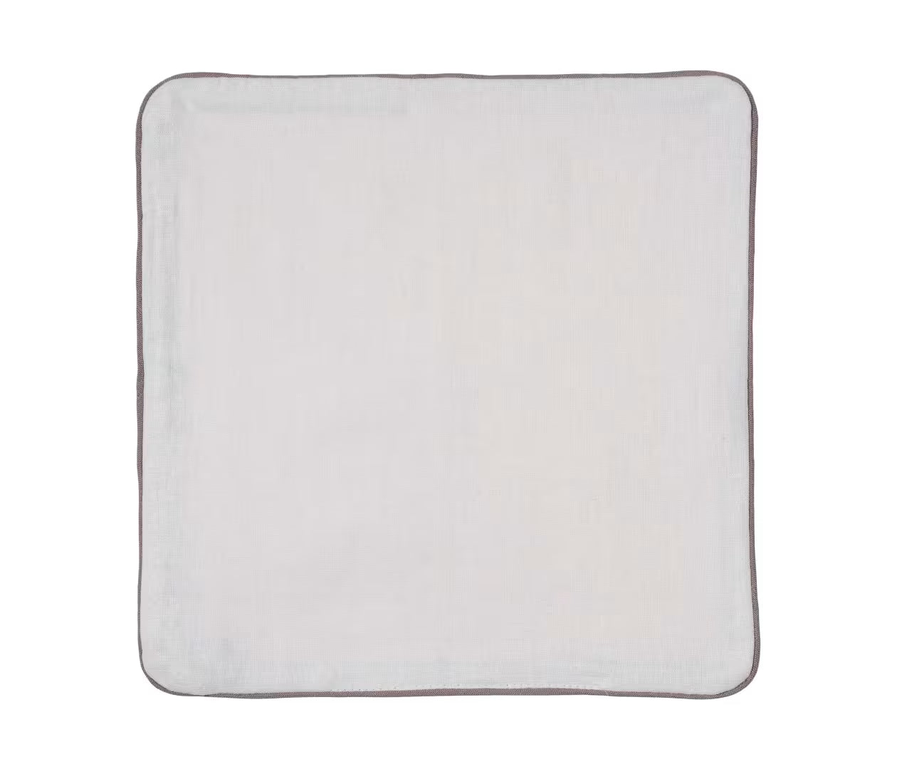 Coussin déco carré ALYA