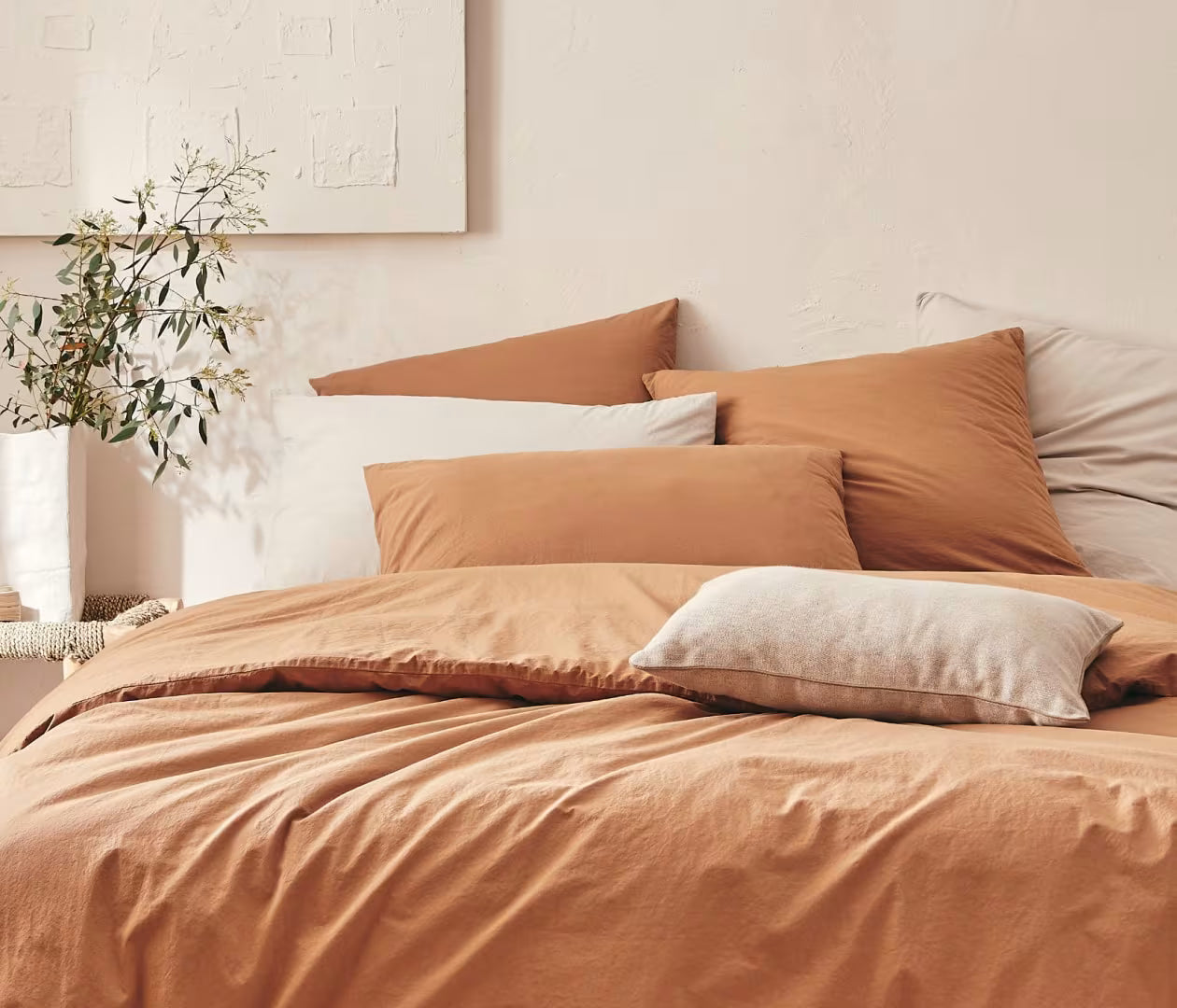 Housse de coussin 30x50 cm