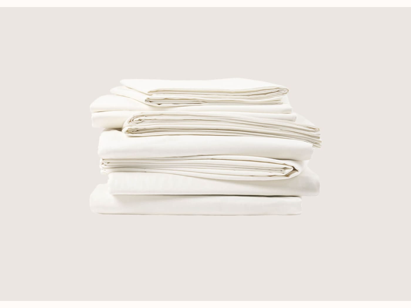 Taie de traversin en coton