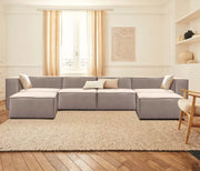 Canapé panoramique ARIA