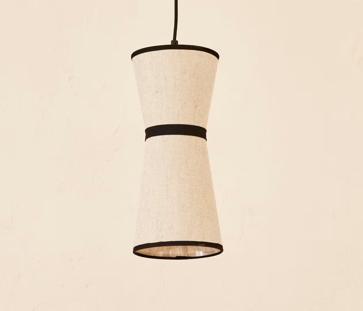 Suspension en lin mini PURE