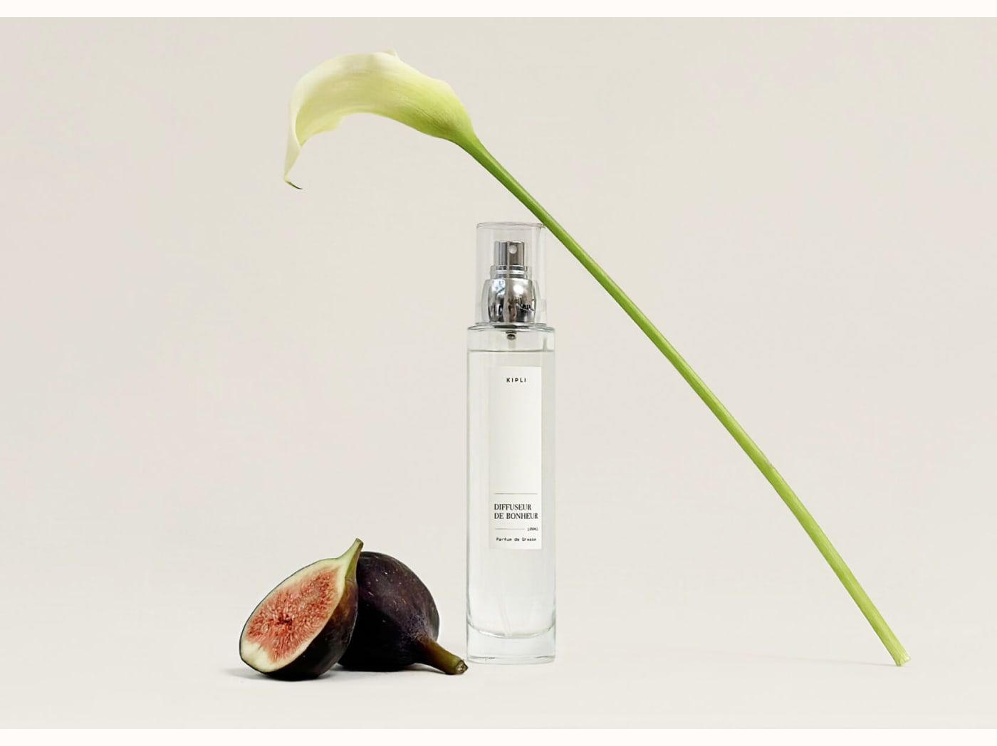 Vaporisateur d'intérieur - Diffuseur de bonheur