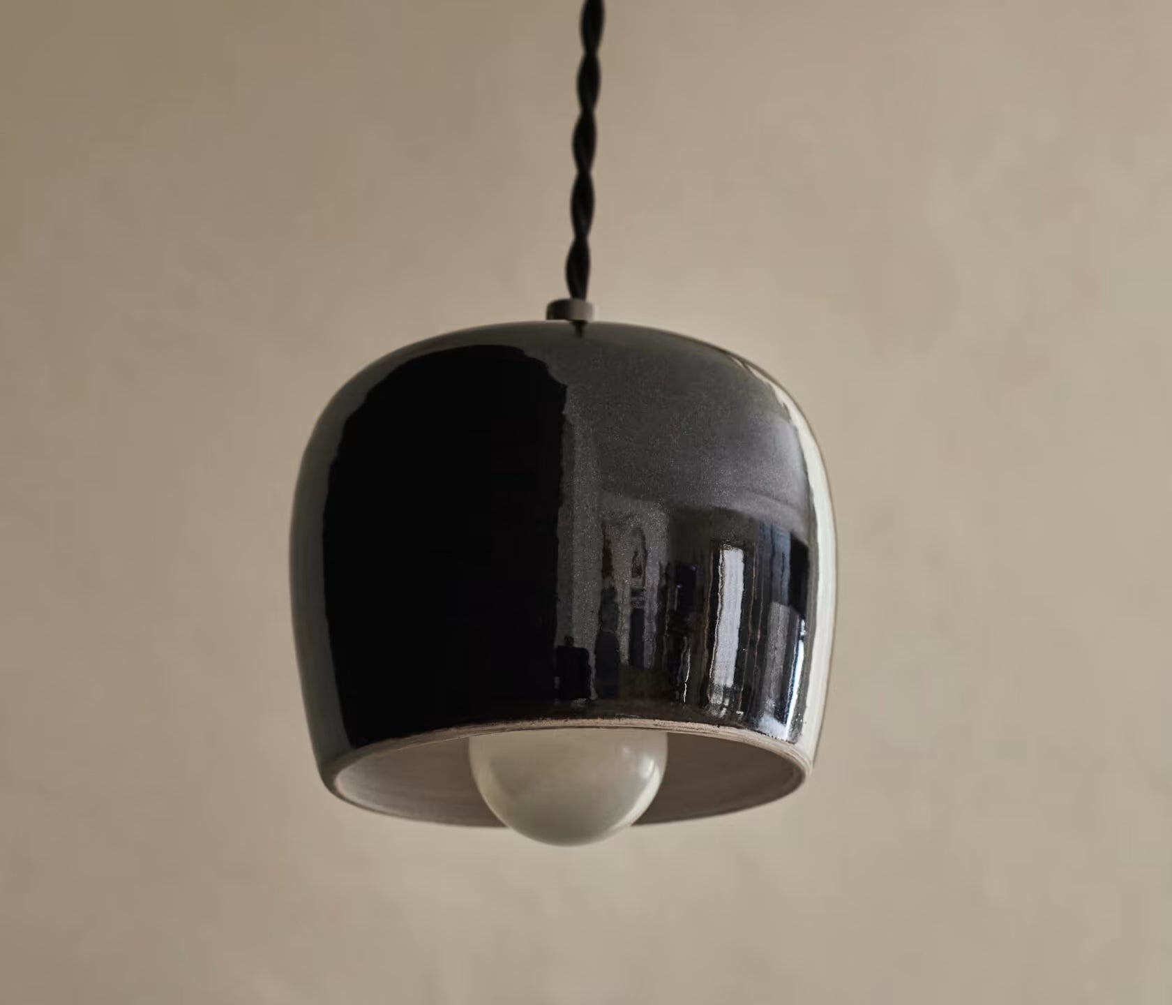 Suspension en céramique MARA