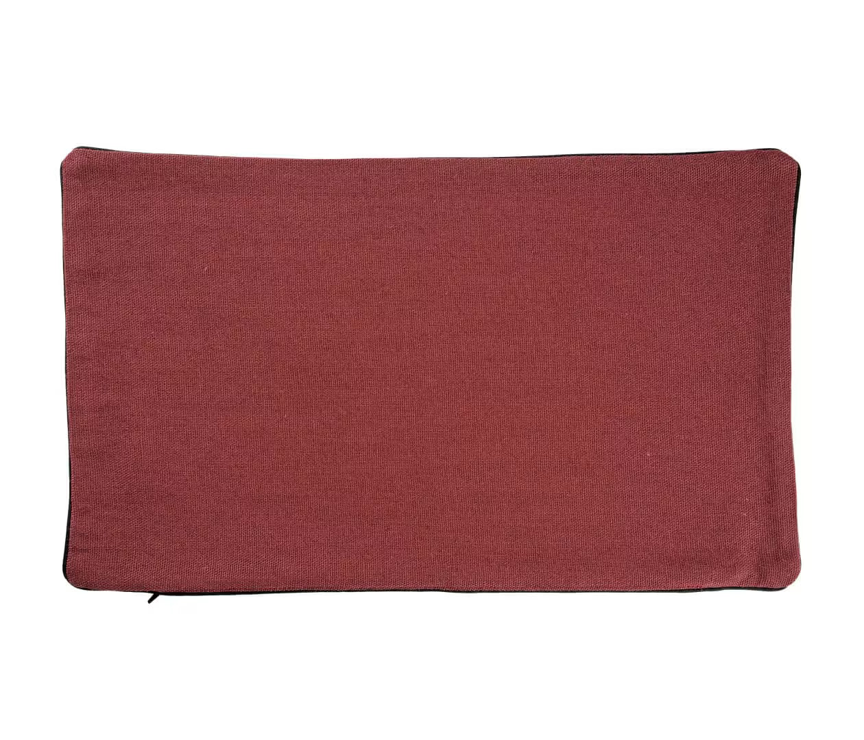 Coussin déco rectangulaire CAIUS