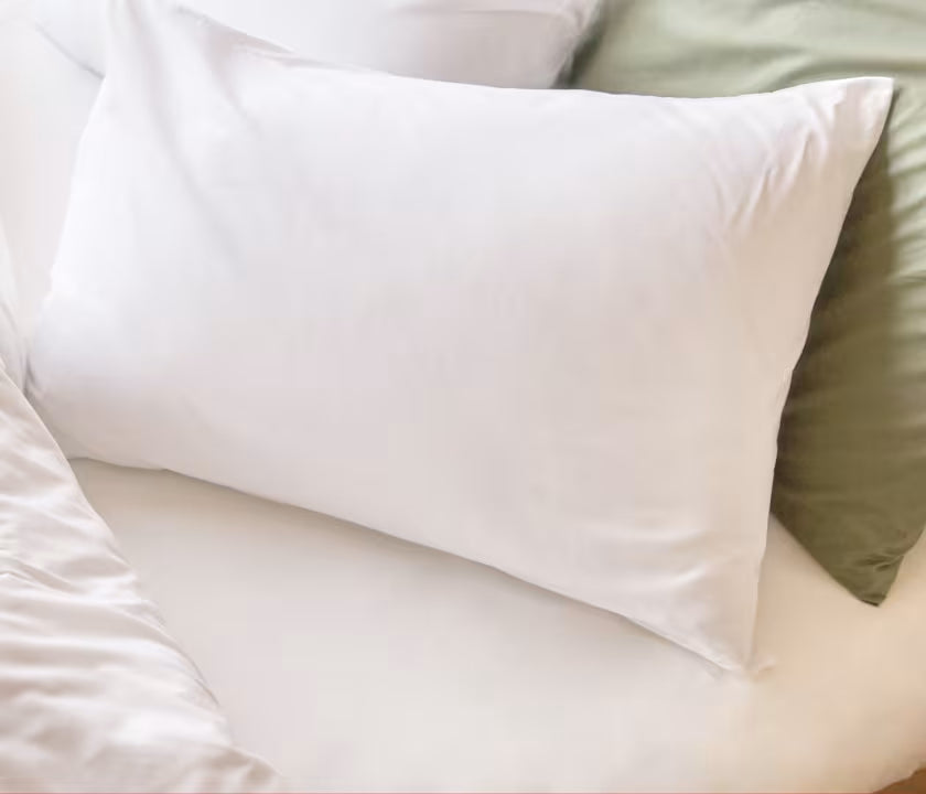 Parure de lit en coton biologique Prestige