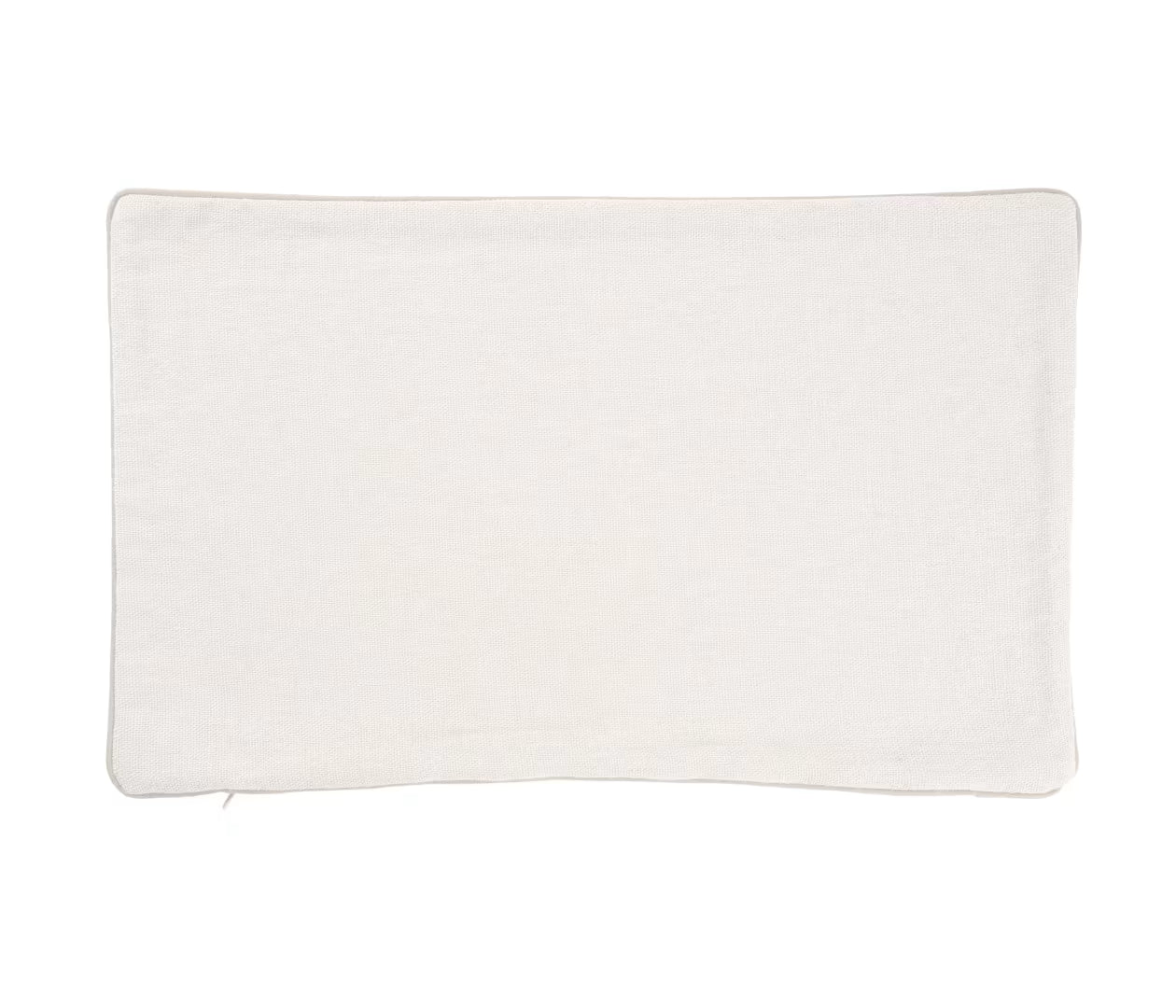 Coussin déco rectangulaire CAIUS