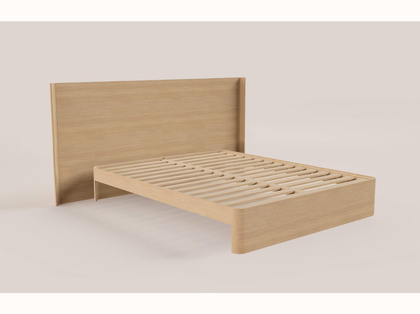 Tête de lit à poser Arche