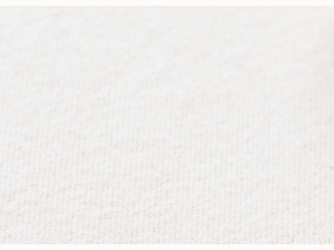 Protège-oreiller en coton biologique