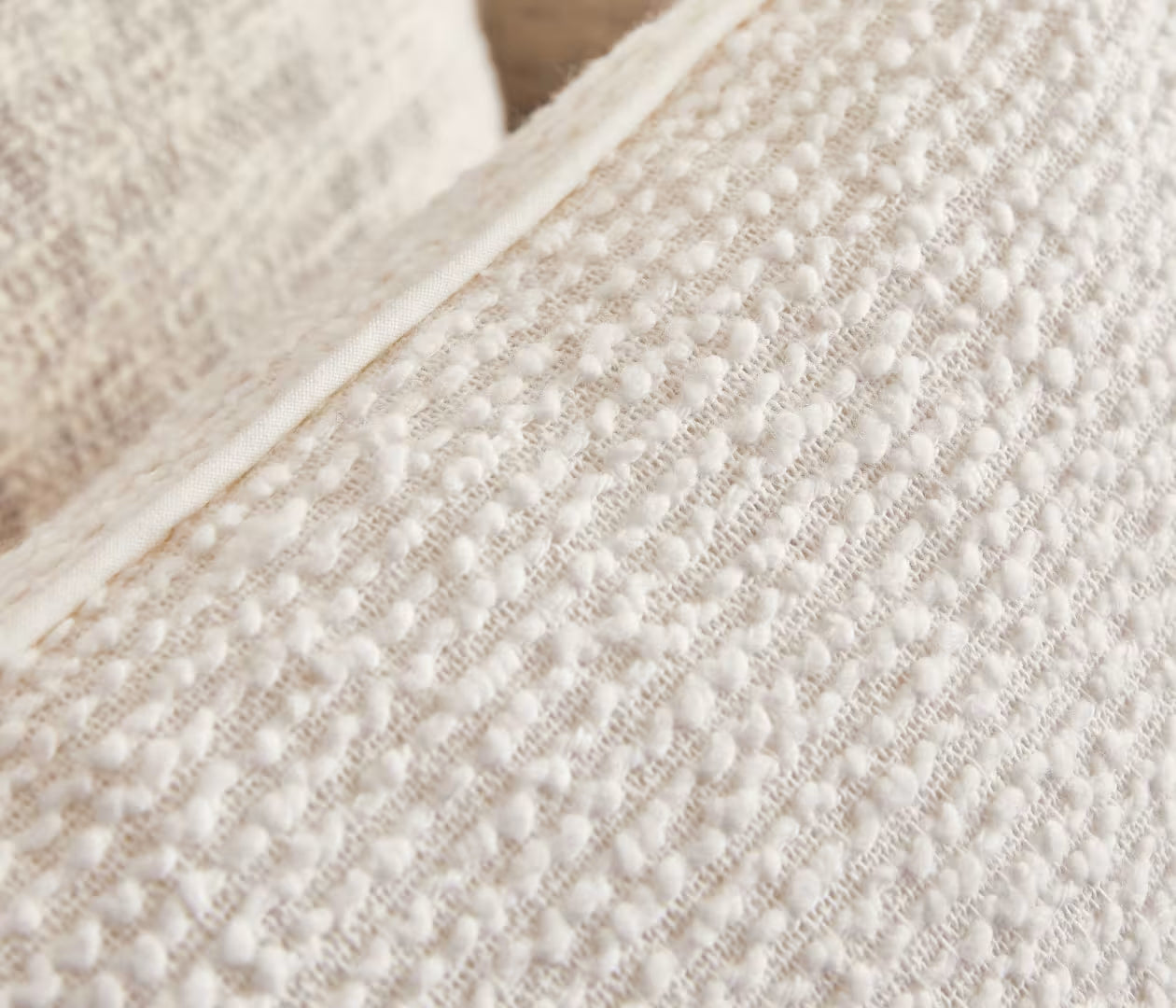 Housse de coussin 40x40cm