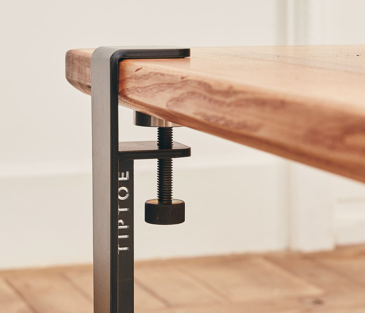 Table basse en bois massif ÉOS- Kipli x TIPTOE