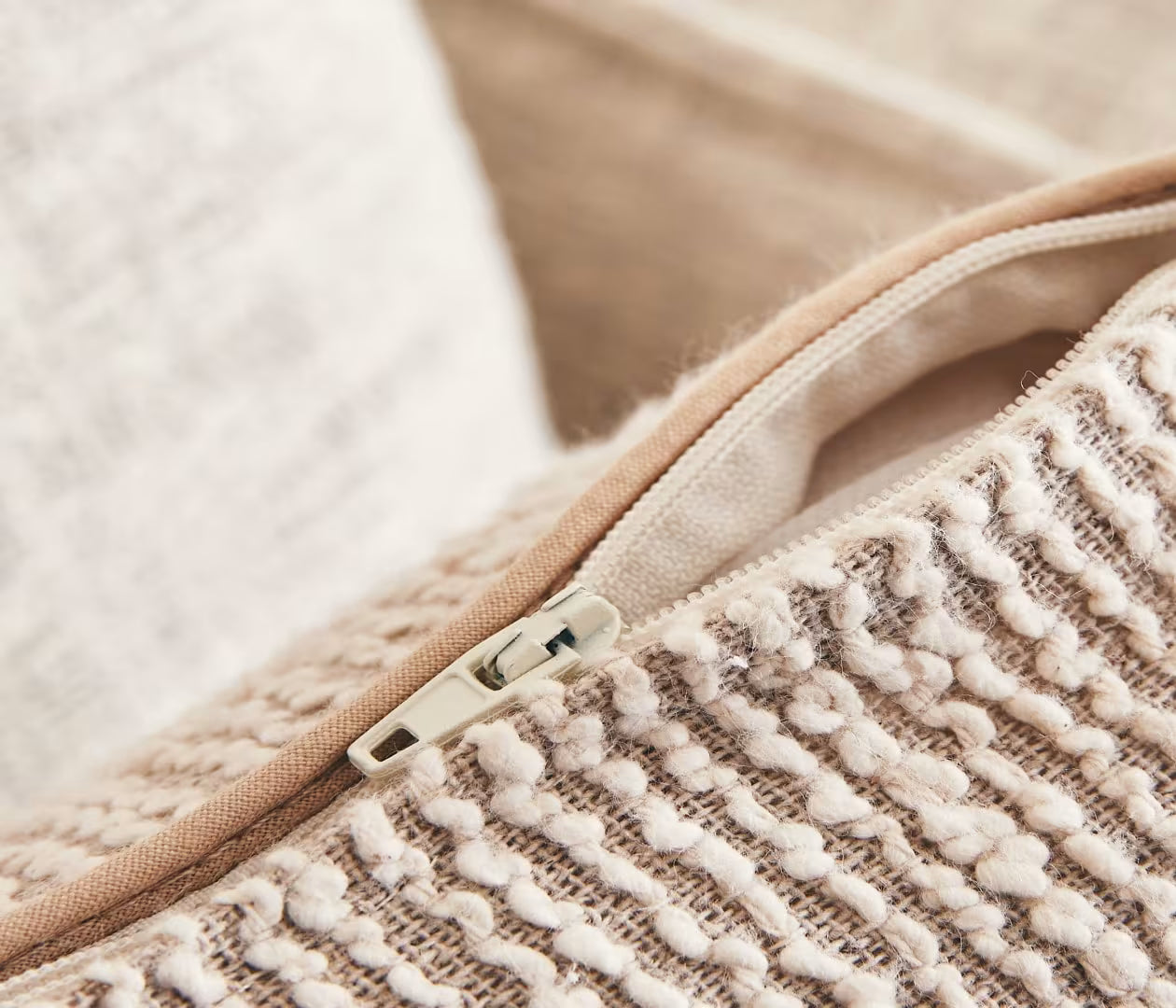 Housse de coussin 40x40cm