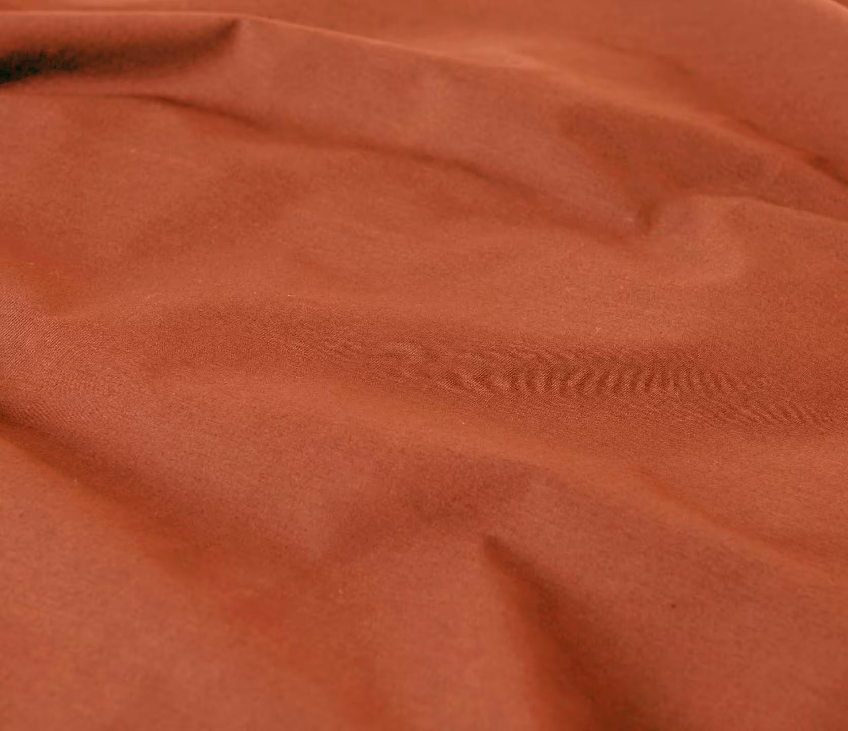 Drap housse en coton bio