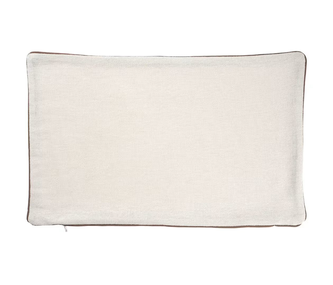 Coussin déco rectangulaire CAIUS