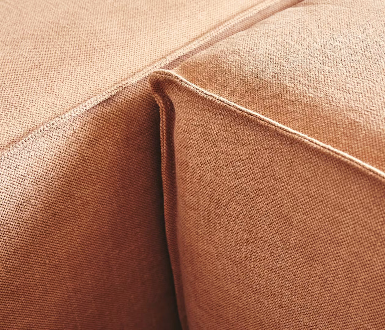 Canapé panoramique ARIA