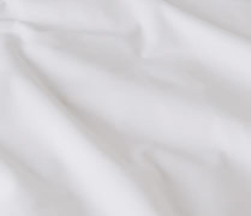 Housse de couette en coton bio