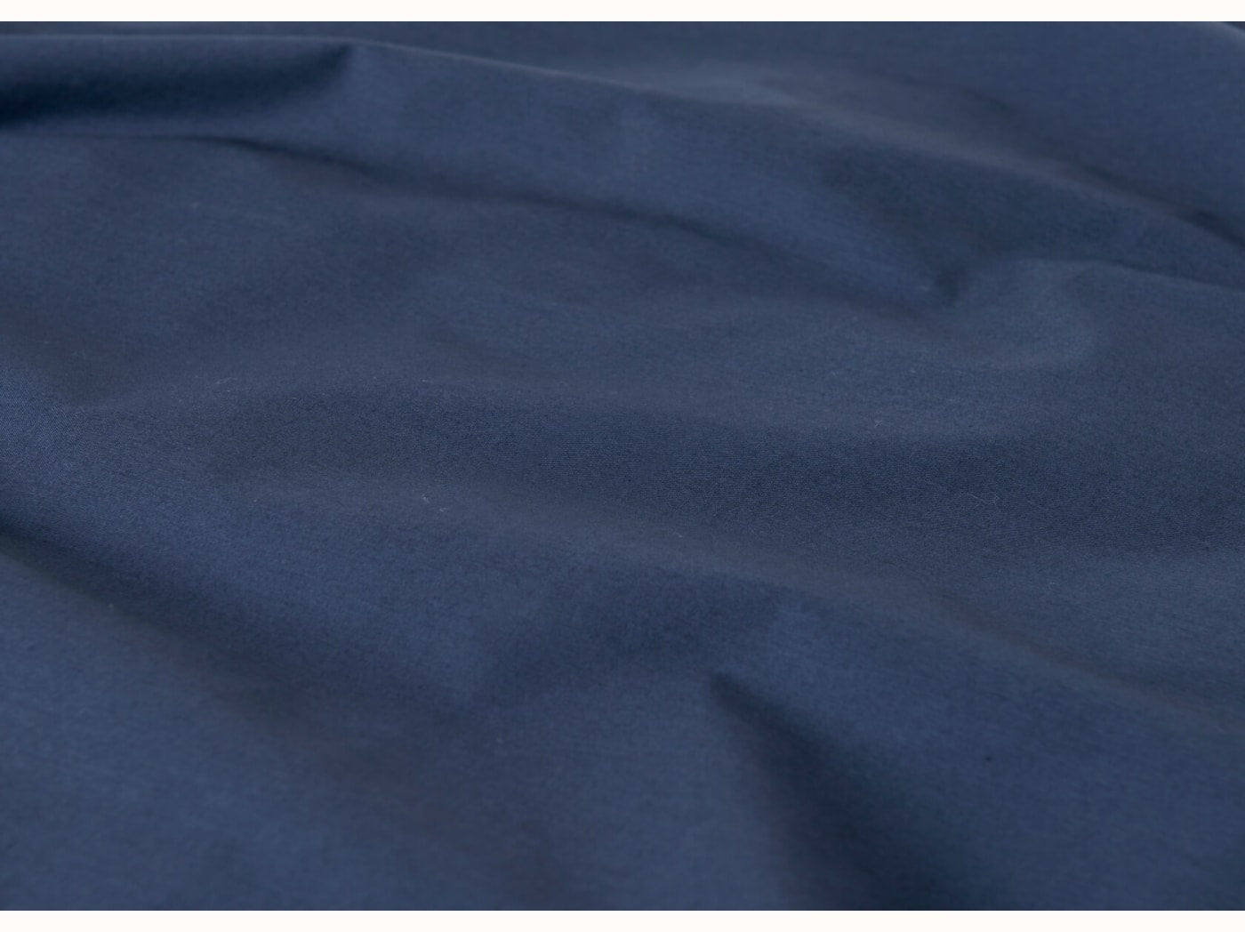 Taie d'oreiller en coton bio