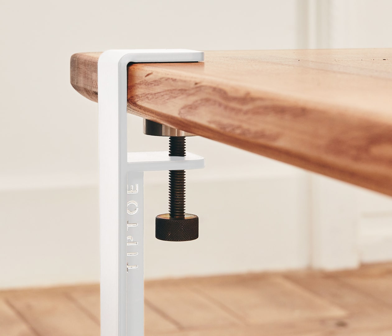 Table basse en bois massif ÉOS- Kipli x TIPTOE