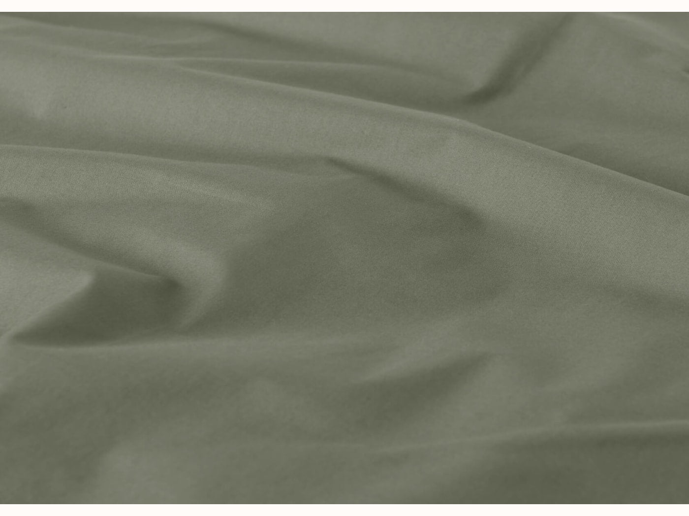 Taie d'oreiller en coton bio