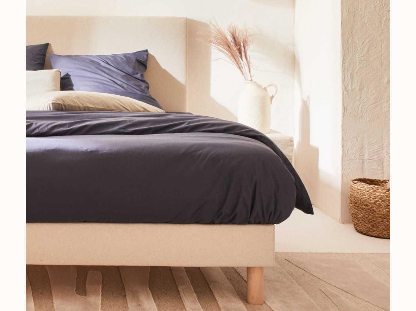 Sommier tapissier enfant