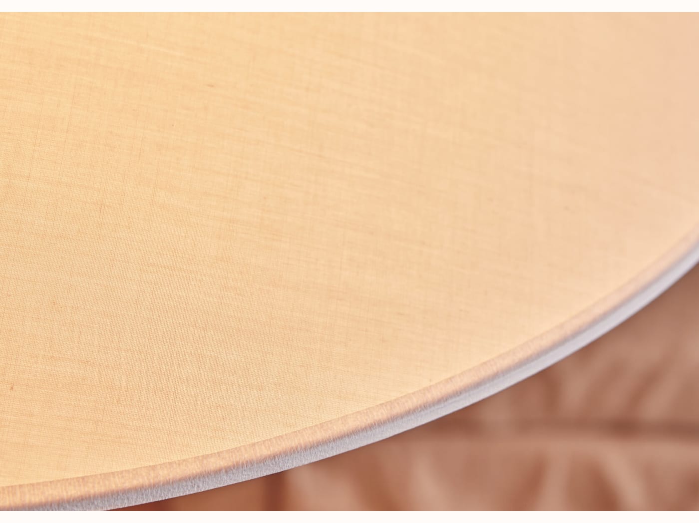 Suspension en coton LA VEILLÉE