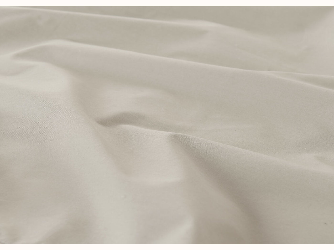 Taie d'oreiller en coton bio