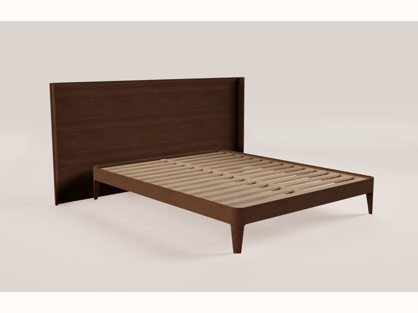 Tête de lit à poser Arche