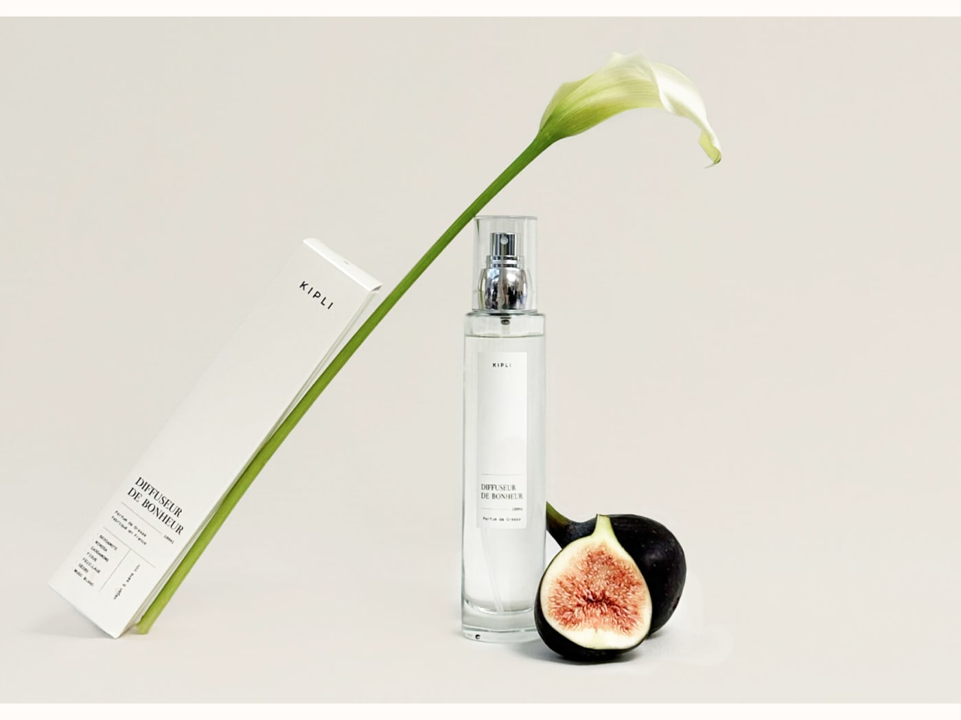 Vaporisateur d'intérieur - Diffuseur de bonheur