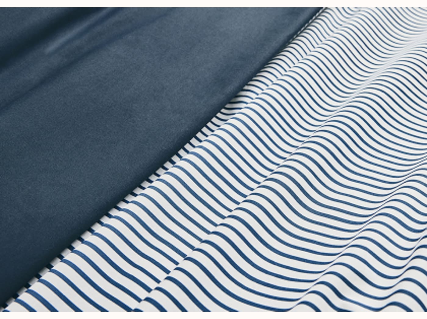 Taie d'oreiller en coton bio