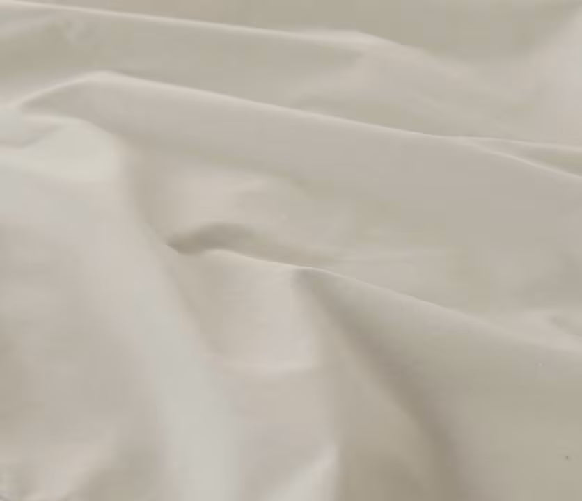 Housse de couette en coton bio