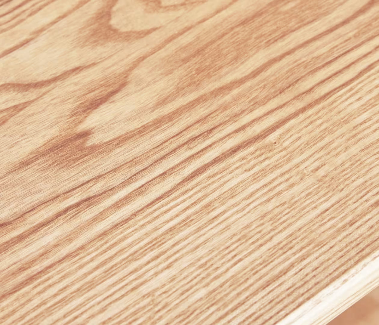 Étagère bibliothèque en bois massif ORI