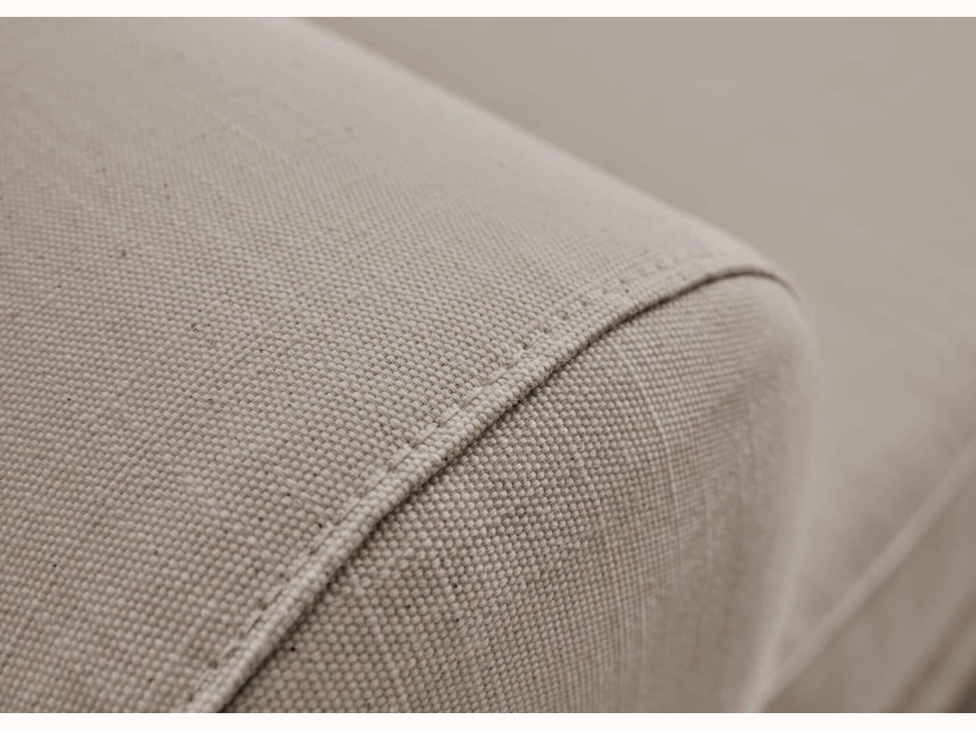 Canapé bois massif ARCO