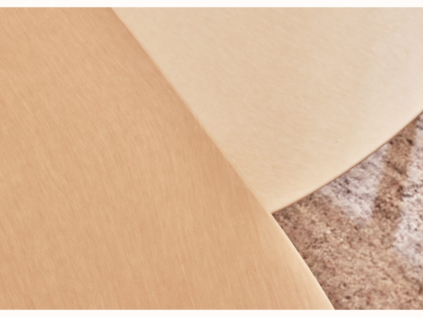 Table basse en bois - TIZU x Kipli