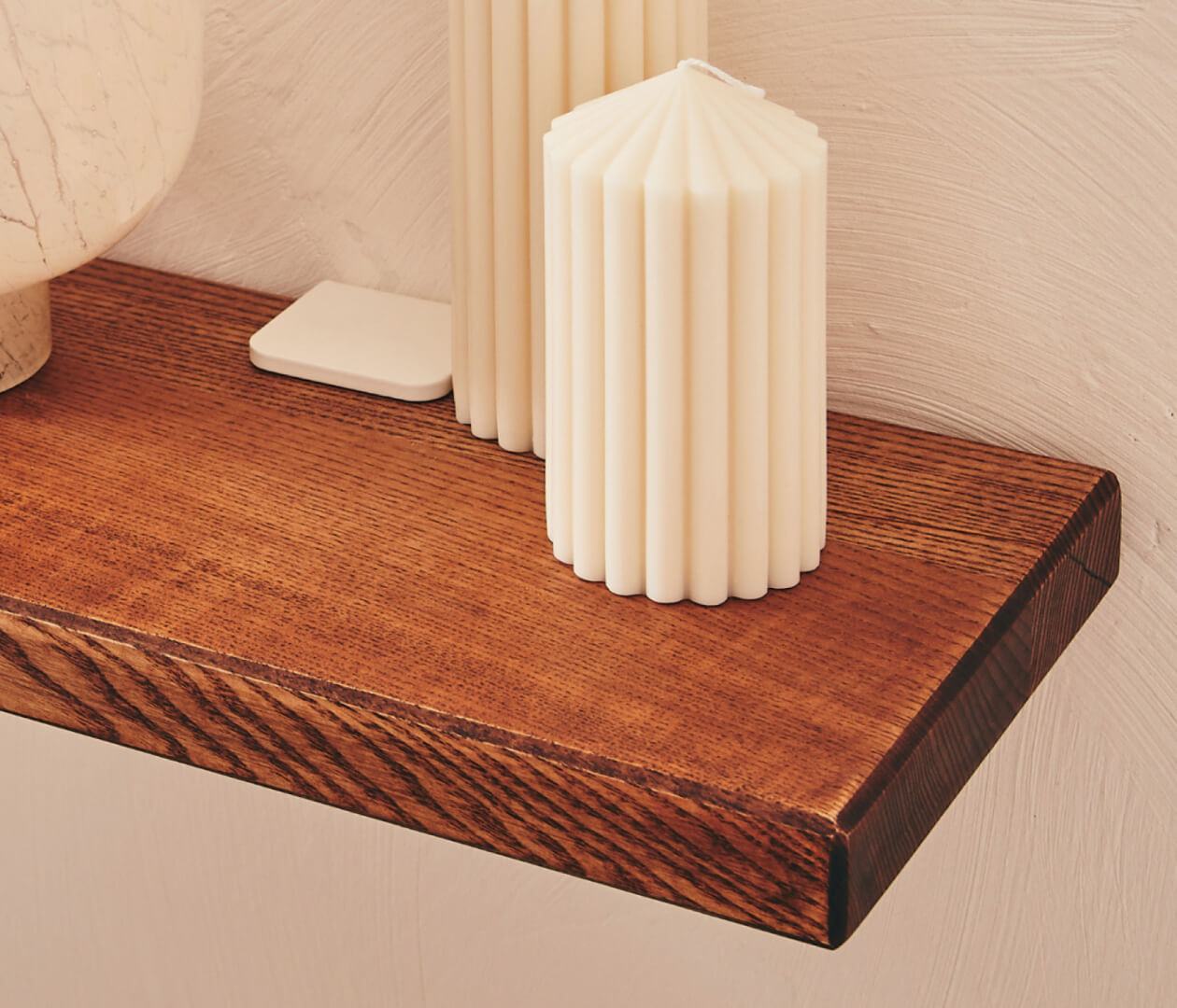 Étagère en bois massif ÉOS - Kipli x TIPTOE