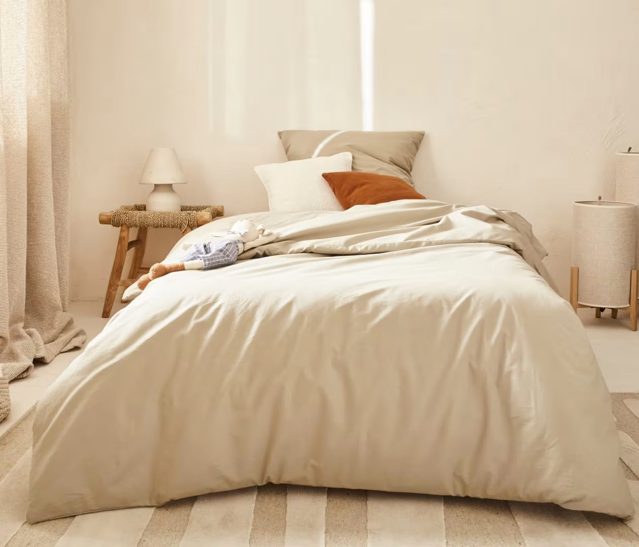 Parure de lit enfant