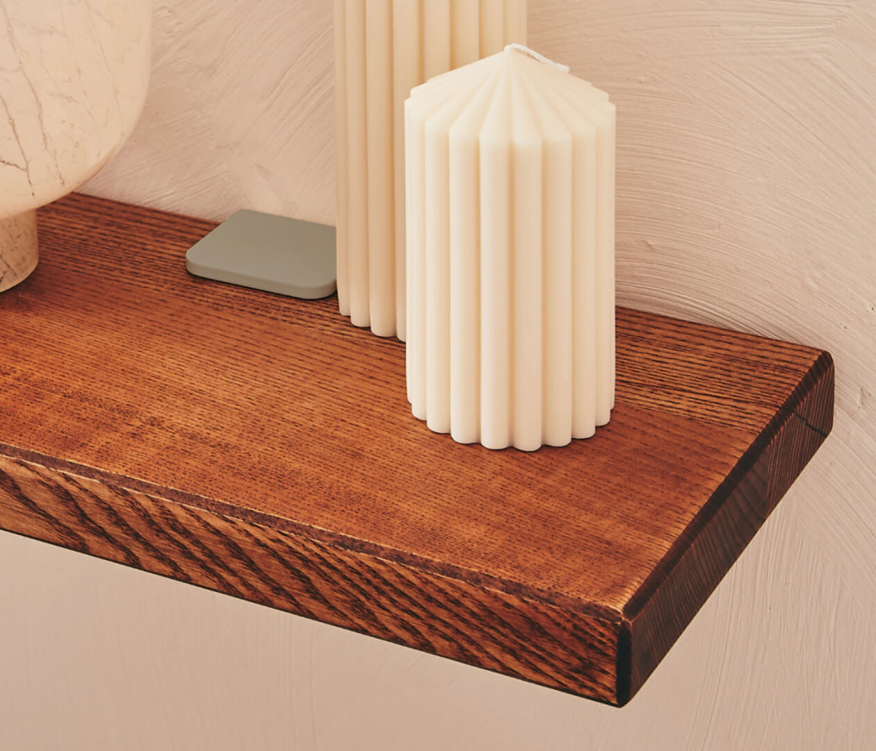 Étagère en bois massif ÉOS - Kipli x TIPTOE