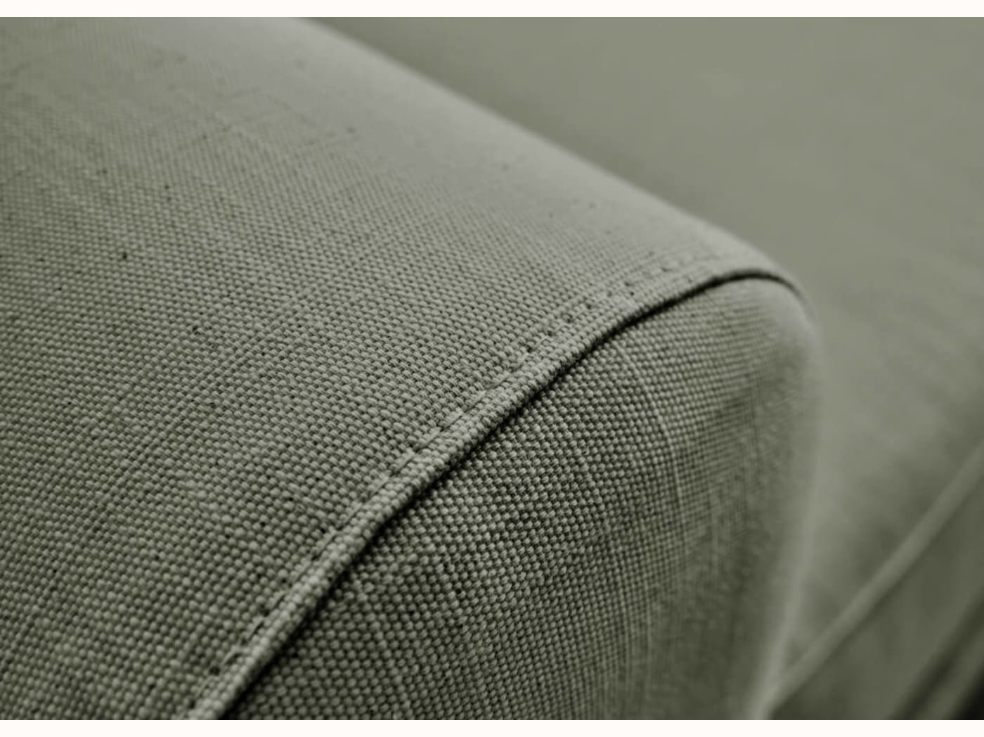 Canapé bois massif ARCO