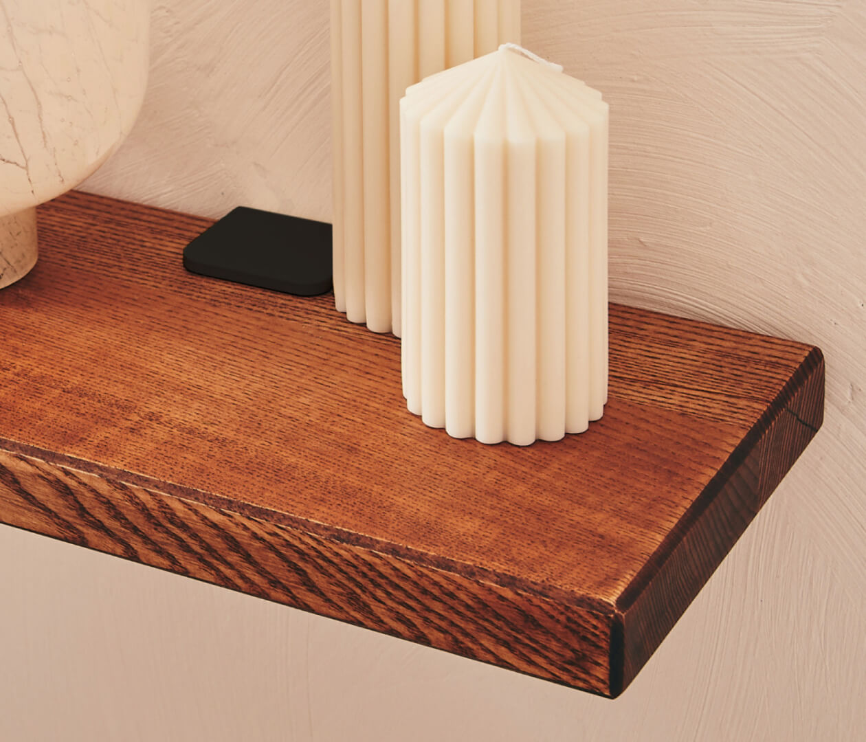 Étagère en bois massif ÉOS - Kipli x TIPTOE