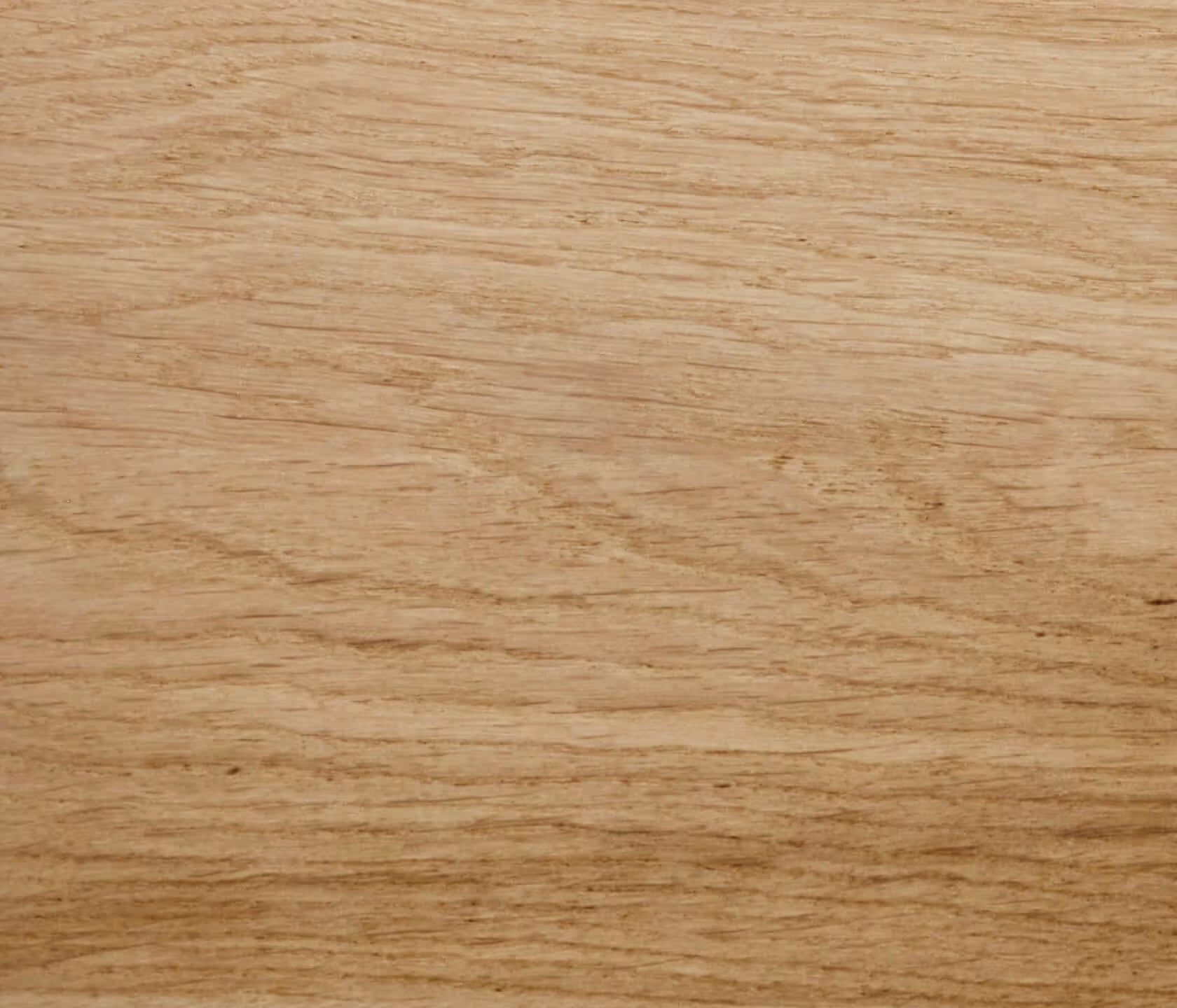 Table de chevet murale en bois massif LIVIA