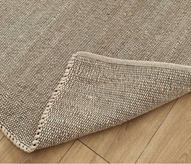 Tapis tissé en laine TAO
