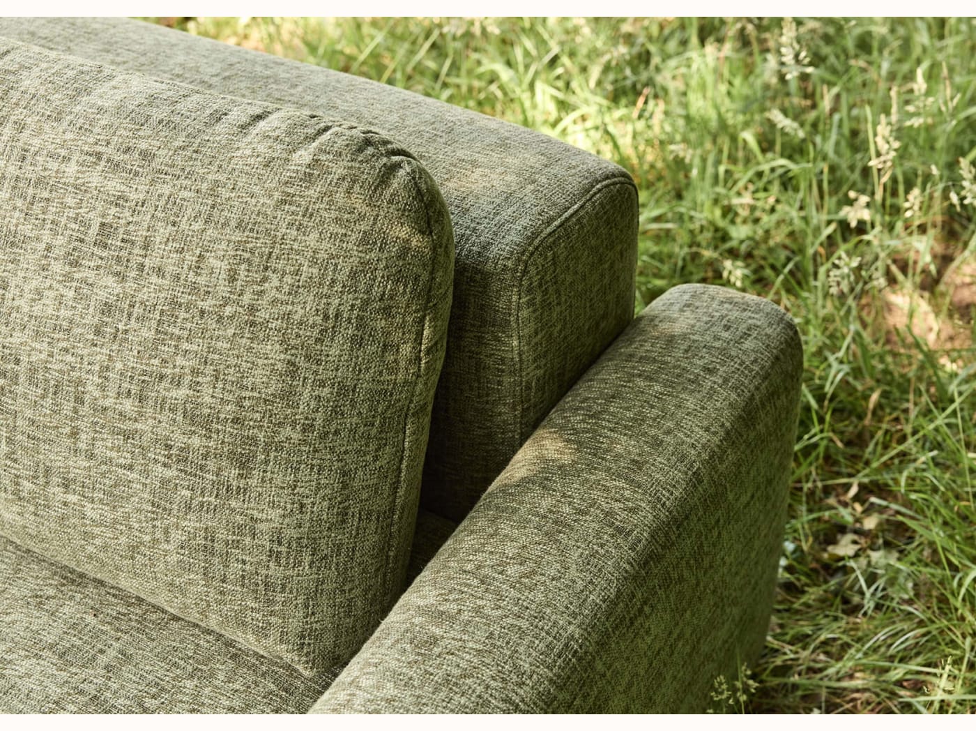 Canapé convertible CLOUD