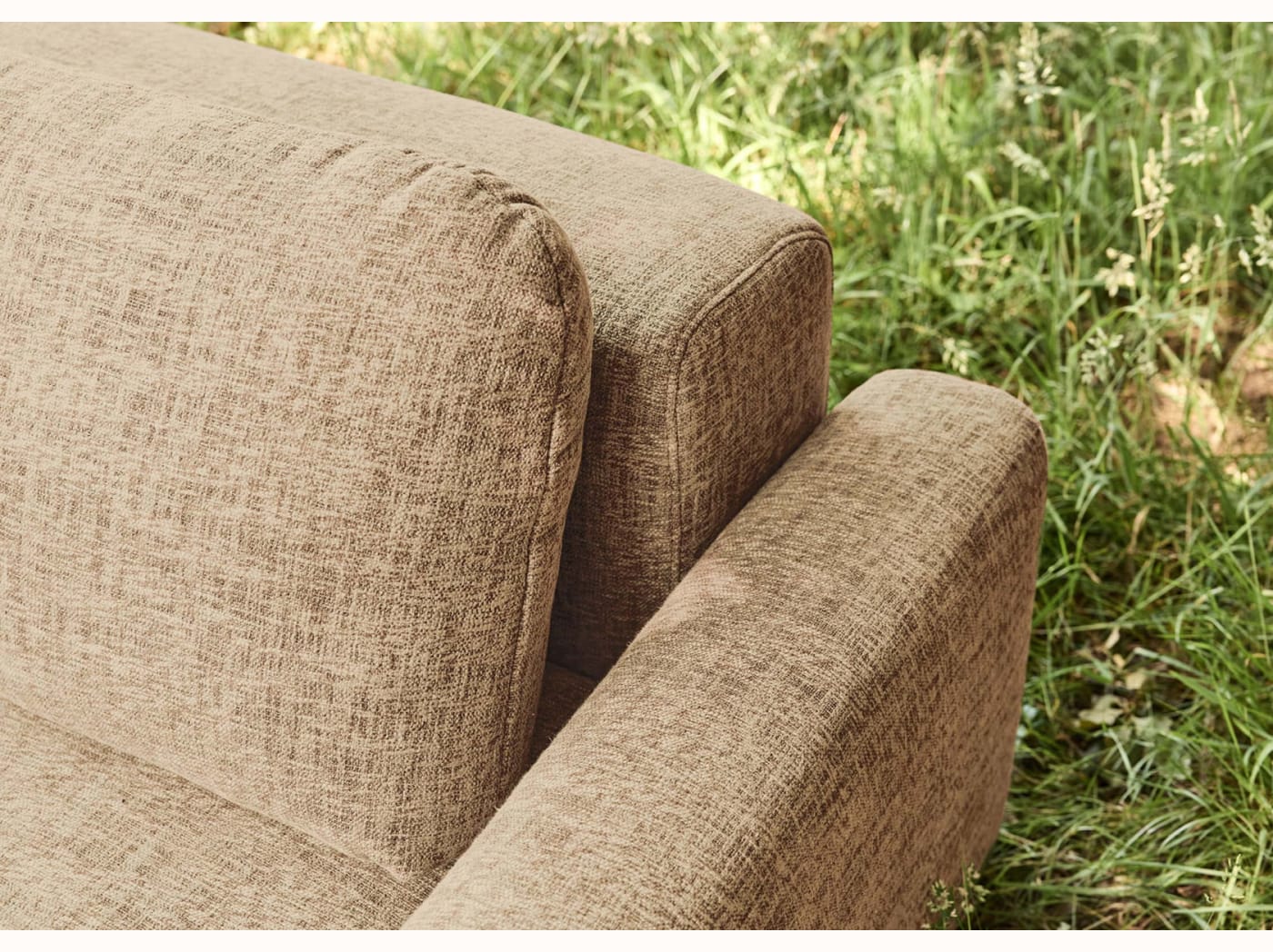 Canapé convertible CLOUD