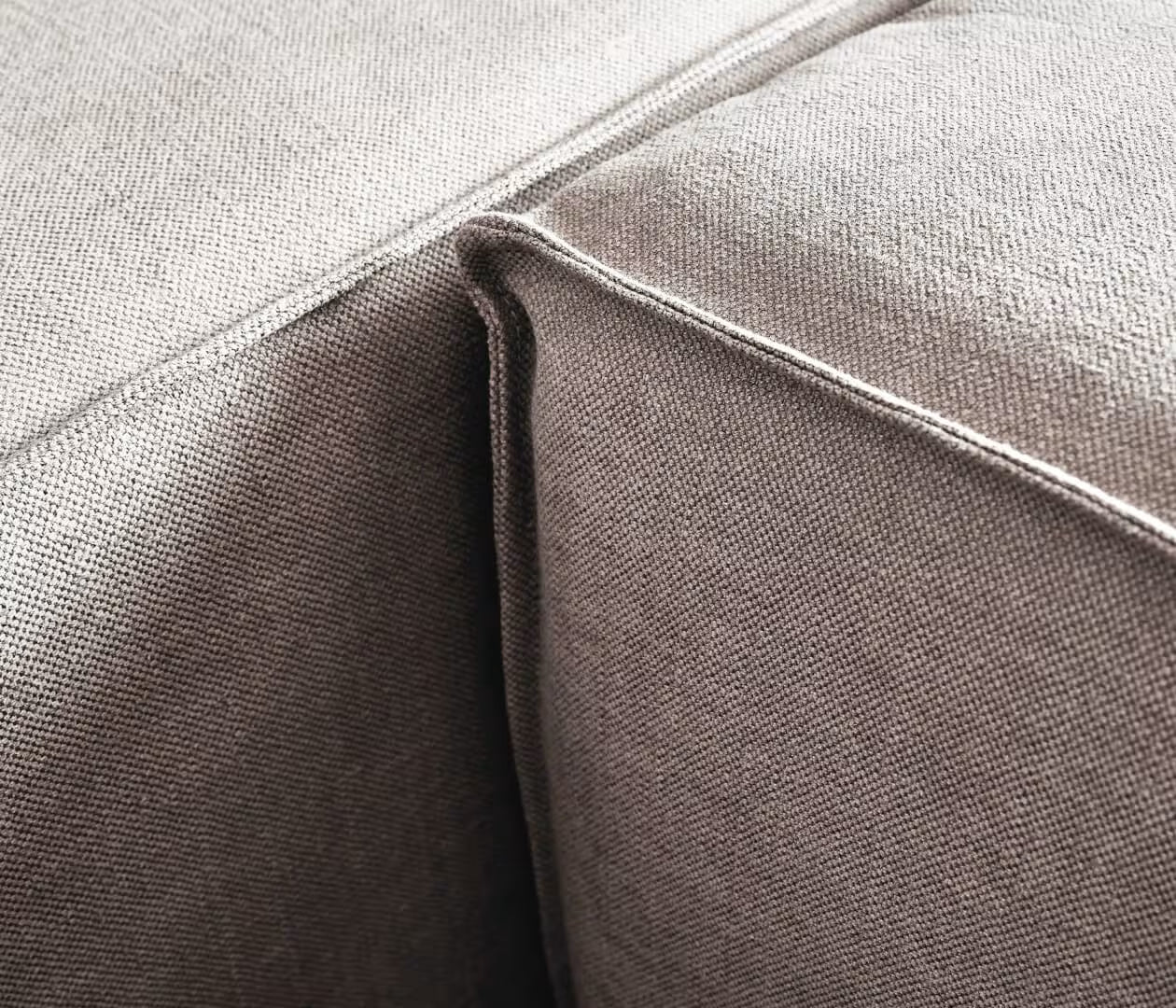 Canapé modulable ARIA