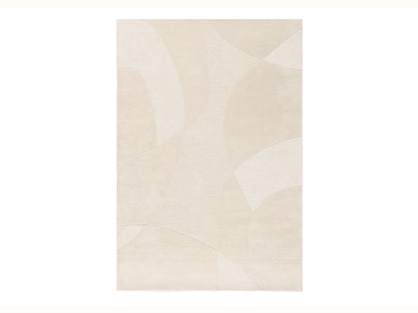 Tapis en laine ÉVEIL