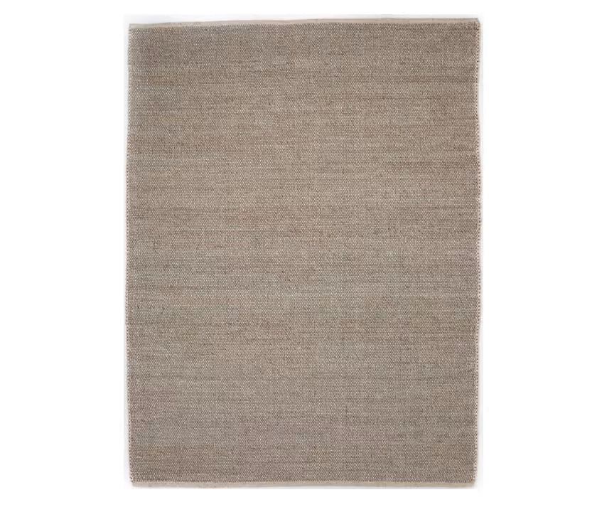 Tapis tissé en laine TAO