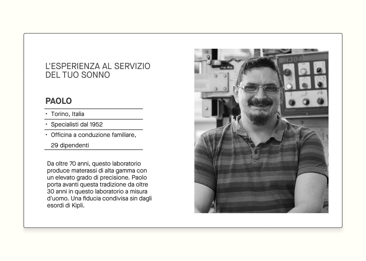 Matelas hybride Ultime