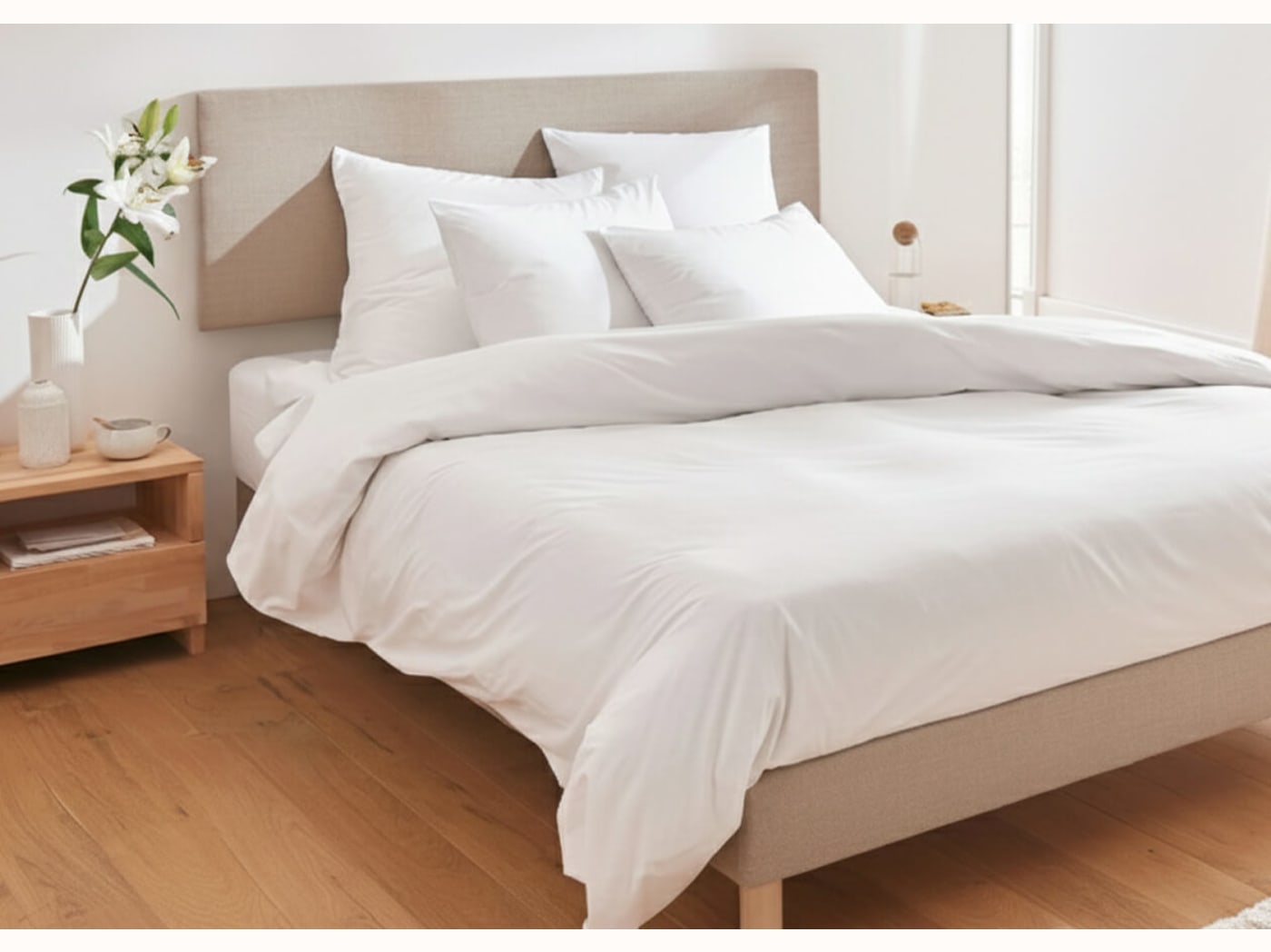 Letto sommier OTTO