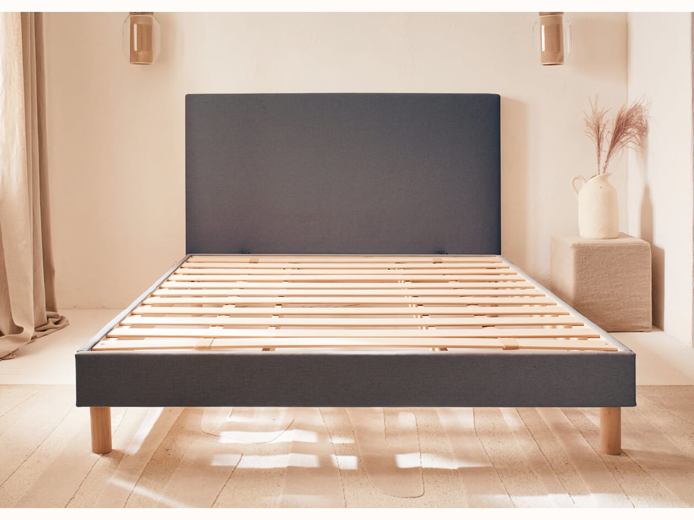 Letto sommier OTTO